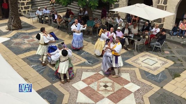 PASACATRE POLIGUANCHES POR LUIS HERNÁNDEZ смотреть онлайн