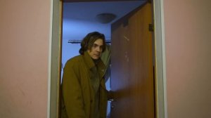 Монтаж по фазе движения. Тисленко Елизавета.