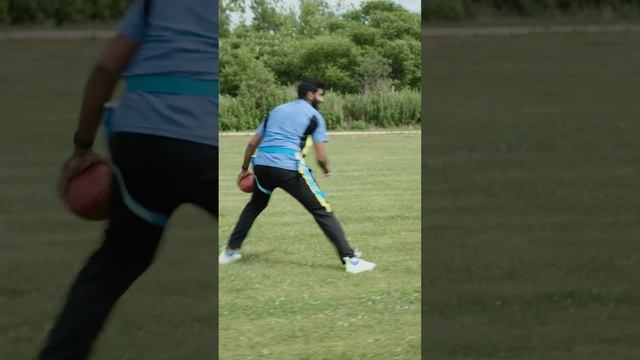 Micah Parson didn't go easy on Jasprit Bumrah