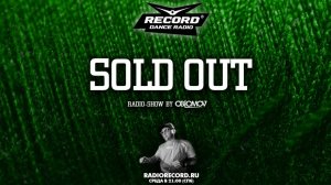 Oblomov – Record Sold Out #280 [Радио Рекорд]