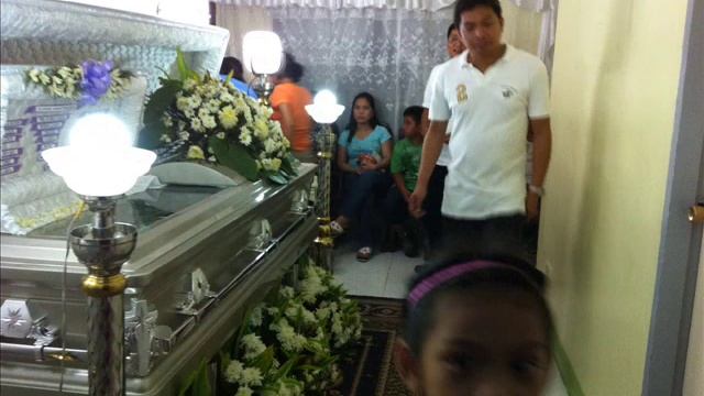 In loving memory of Avelino K. Calbang. Nov.10,1949 - April 13, 2012 смотреть онлайн