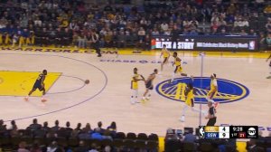 Лучшие моменты сезона 2023-24 NBA