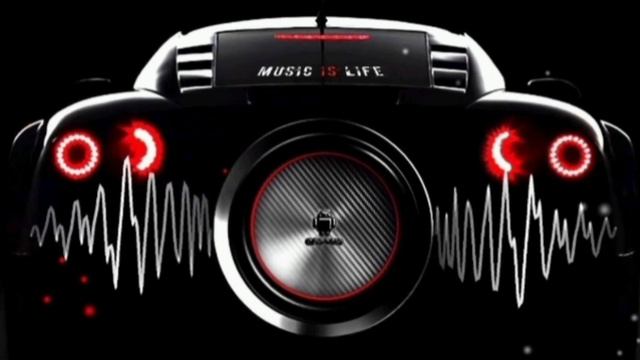 Басс для машины мошняк смотреть онлайн