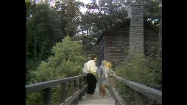 King Cousins perform "Zip-a-Dee-Doo-Dah" смотреть онлайн