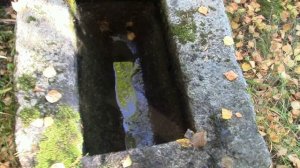 Мегалиты Водлы. Карелия, одиночный поход. Сказка Русского Севера.