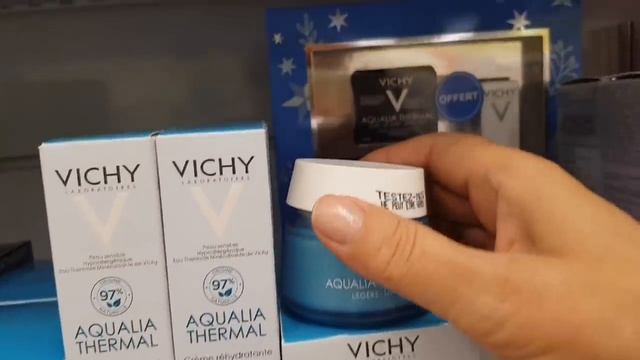 Поехали со мной в магазин за продуктами /Французская Аптека /provenceallochka vlog