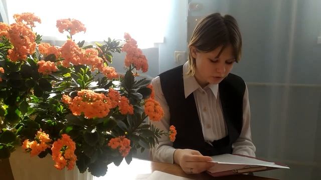 "Она случайно уронила ложку..."(автор Киселёва В.) смотреть онлайн