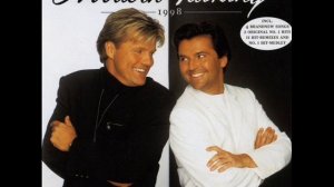 Modern Talking Cheri, Cheri Lady remix