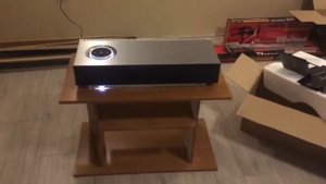 Naim Mu-So in action
