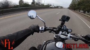 Super Meteor 650 First Ride Review