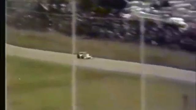 1978. (3) 04. 03. Гран-При Южной Африки. Кьялами. смотреть онлайн