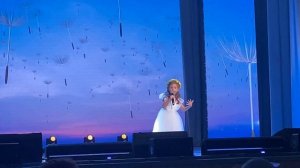 Годунова Алексия «Одуванчик»
Международный вокальный конкурс «Певческие ассамблеи» г.Орша, Беларусь