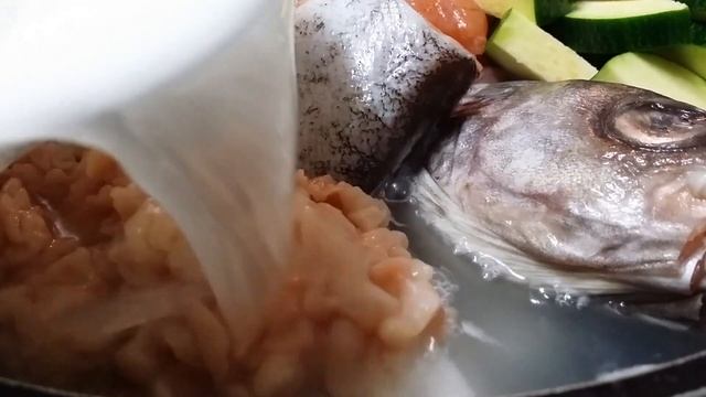 동태찌개 / 겨울철 별미 동태찌개는 이렇게 끓이세요 смотреть онлайн