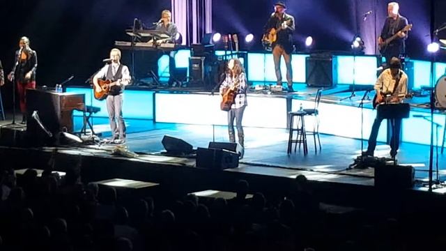 Amy Grant and Steven Curtis Chapman смотреть онлайн