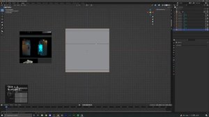 06. Modelling The Fridge. KITCHEN ENVIRONMENT in Unreal Engine 5