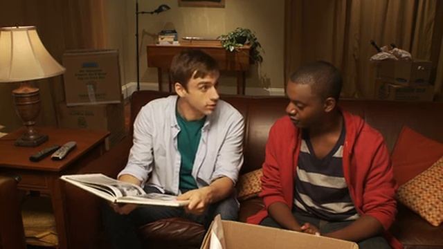 Unit 3 Lesson C Anyway back to my story смотреть онлайн