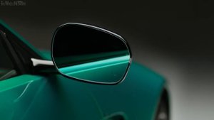 2025 Aston Martin Vantage Reveal – Exterior, Interior