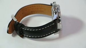 BREITLING for BENTLEY