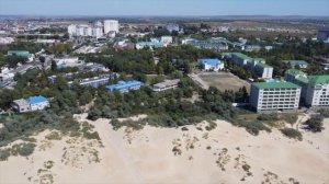 Над Анапой 2022