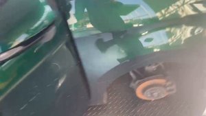 ДВС+КПП TOYOTA 1KR-FE, 1000 куб.см № 1873282