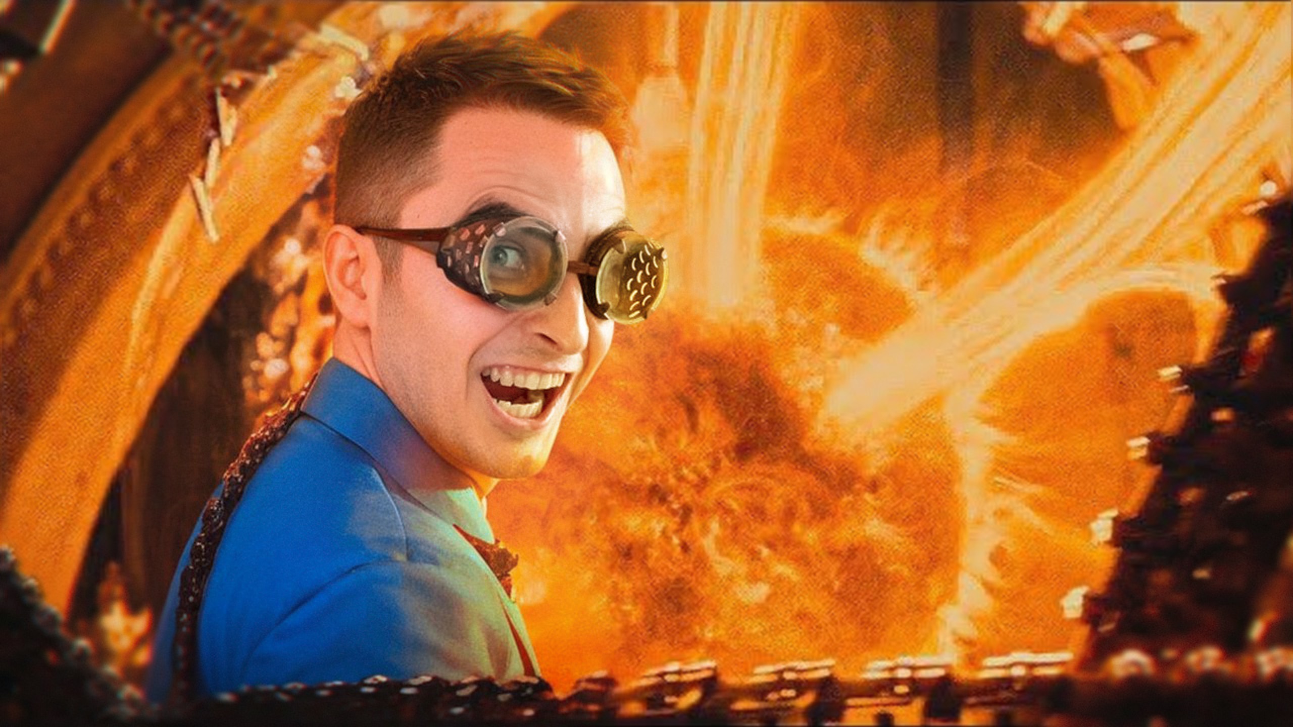 ТРТ и ИТЭР: БЕСКОНЕЧНАЯ ЭНЕРГИЯ ИЛИ ПУТЬ К ЗВЁЗДАМ? смотреть онлайн