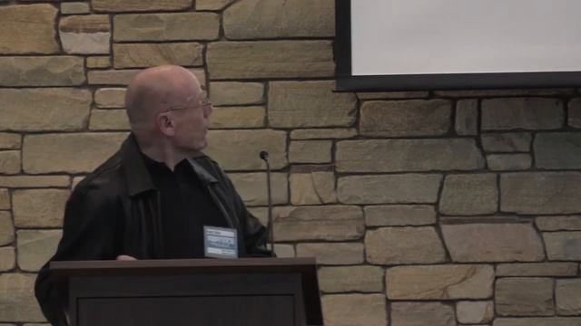 “Curatorial Angst, or the Terrible Doubt of Appearances” - Gregory Hinton смотреть онлайн