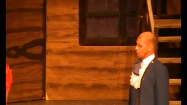 LA PICARONA (Francisco Alonso) - "Que soy picarona se dice de mí" смотреть онлайн