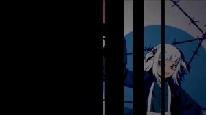 【ORIGINAL SONG MV】「Q」- Calliope Mori x Gawr Gura x DECO*27 & (кавер на русском) Shana & Felya