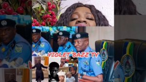 YAWA DON GAS‼ WUMMI AND OBA ELEGUSHI BRIßE POLICEMEN AS INSPECTOR GENERAL XPØSE HIDDEN SECRET