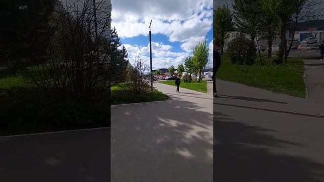 Электровелосипед TT D209 с мотором Bafang m210 смотреть онлайн