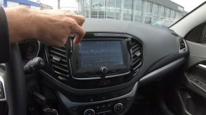 ФЛАГМАН АВТОВАЗА LADA VESTA SW CROSS! ОБЗОР И ТЕСТ.