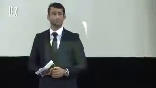 Президент LR Ильхан Доган История Успеха Миллионера смотреть онлайн