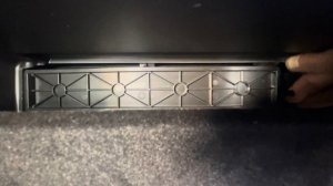 Cadillac CT5 Cabin Air Filter Replacement