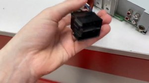 Автомагнитола Kenwood Kmm-124