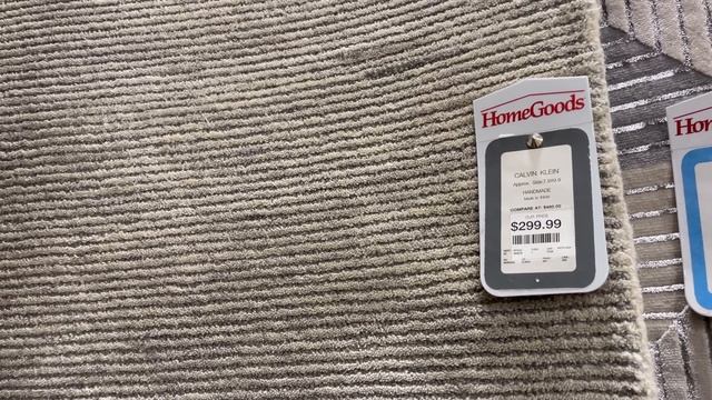 HOMEGOODS SHOP WITH ME | HomeGoods Spring 2024 HomeGoods 2024 | Designer Look For Less смотреть онлайн