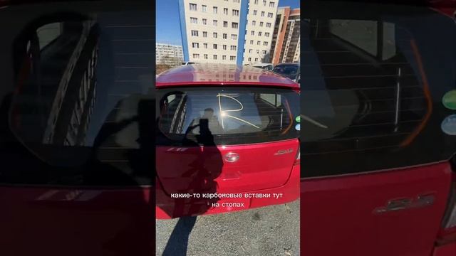 Daihatsu Mira ES 2019г. в бюджете 650.000₽