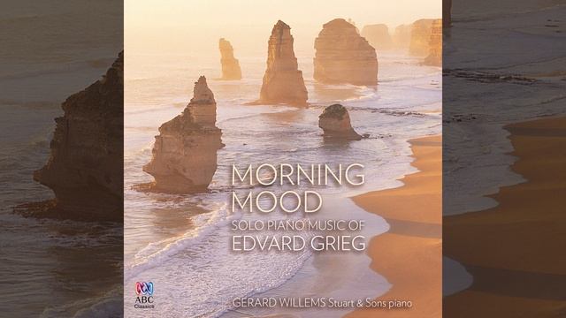 Lyric Pieces, Book 1, Op. 12: 3. Watchman’s Song смотреть онлайн