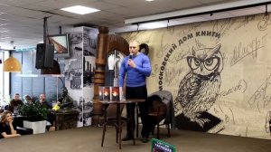 Как определить свою принадлежность к касте_ (Сергей Тармашев)
