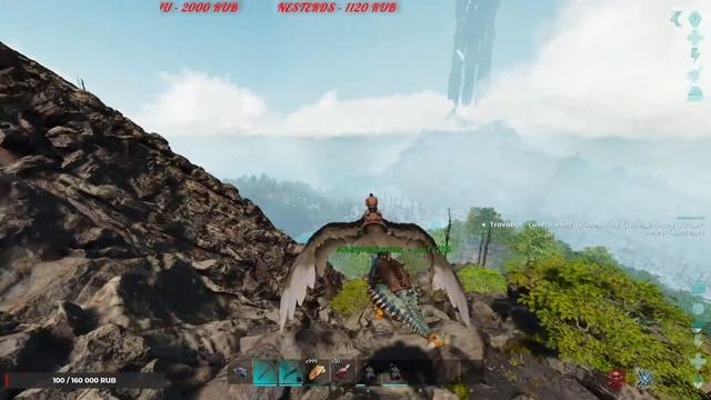 ARK Survival Ascended сервер ShineARK №30 #ark #asa #ascended #arksurvivalascended смотреть онлайн