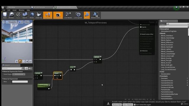 12. Importing And Using Materials