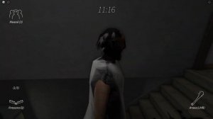 Бабка наносит ответный удар ► Granny