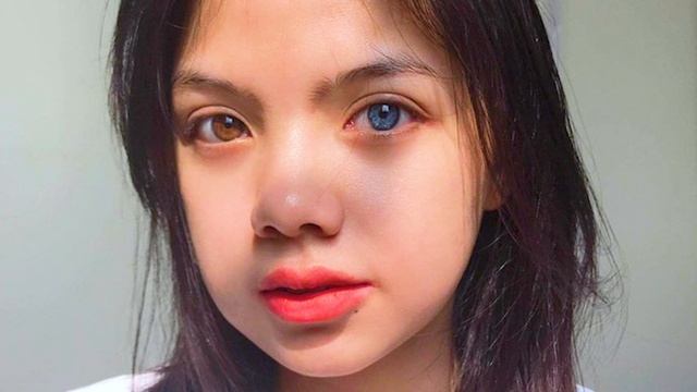 5 UNUSUAL PEOPLE IN THE WORLD PART 41 смотреть онлайн