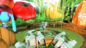 [PDAFT] PoPiPo (ぽっぴっぽー) Remix feat. Hatsune Miku | Project DIVA Arcade Future Tone | 4k 60 fps [PV]