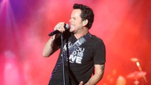 Gary Allan's like it's a bad thing