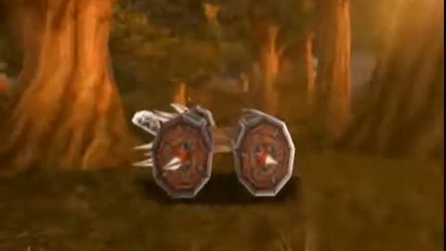 Gnome and The Shiny red apple смотреть онлайн