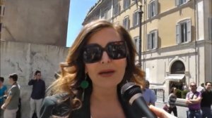 Le priorità del Governo, intervista a Daniela Santanchè, Michaela Biancofiore e Laura Ravetto