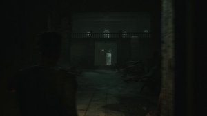 Until Dawn прохождение #5