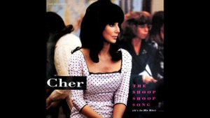 Cher_-_The Shoop Shoop Song (It's In His Kiss) /Official Fast Audio/