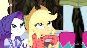 Девочки из Эквестрии 4: Легенды вечнозёленого леса (ПРЕМЬЕРА / ТРЕЙЛЕР) - ОФИЦИАЛЬНЫЙ РУССКИЙ ДУБЛЯЖ