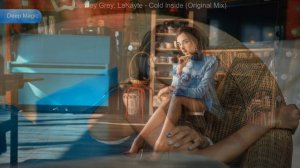 Bentley Grey, LaKayte - Cold Inside (Original Mix)